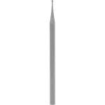 0105JA DREMEL Frez grawerski kulka 0,8 mm-3szt