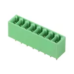 CH 3.50/05/180G 3.5SN GN BX Złącze wtykowe płytek drukowanych, nr.katalogowy 2641740000