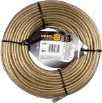 LINKA CELNA STALOWA 6MM 42M