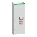 Aktywny kompensator, PowerLogic Accusine, 100kVAR IP00 do wbudowania, certyfikacja DNV