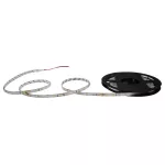 TAŚMA LED NEXTEC ST / 24V / 2835 / 4,8W / 60 LED / IP63 / 3000K +/-200K / 70lm/W / 5m / 8mm