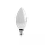 DUN 4,5W T SMD E14-NW Lampa z diodami LED