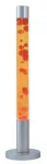 4111 Oprawa Dovce czerwono-żółta E14/1x40W R50 230V, 50Hz