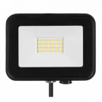 Naświetlacz LED SOLIS 20W 230V IP65 barwa biała zimna TYP: NAS-20WC