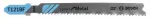 Brzeszczot do wyrzynarki T 121 BF Speed for Metal 2608636703