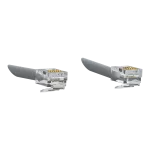Power Logic PM5500 - kabel do wyświetlacza zdalnego PM556x długości 30 cm