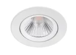 SPARKLE SL261 RD 070 5.5W 27K W HV R 3p Wbudowany reflektor punktowy