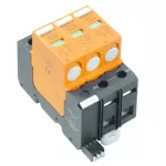 VPU I 3 R 280V/12,5KA Ogranicznik przepięć klasy C, nr.katalogowy 1352220000