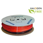 Przewód grzejny moc 950W; 10W/m; dł. 87m 23ADSV 10950 SET