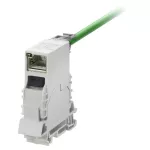 IE-TO-RJ45-FJ-A Przejściówka komunikacyjna, nr.katalogowy 8946930000