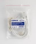 Złączka sterownik RGB taśma LED RGB 10mm 5050 5 szt DC12/24
