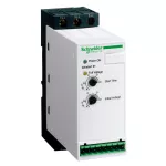 Układ łagodnego rozruchu ATS01 3 fazowe 110/480VAC 50/60Hz 9kW 25A IP20