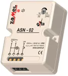 AUTOMAT SCHODOWY 230V AC TYP: ASN-02