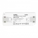 ZASILACZ LED SLIM 24V DC 12W TYP: ZNS-12-24