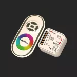 STEROWNIK RGB Z PILOTEM TYP: SLR-11P