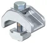 TKH-S-30 FT Łapka mocująca ciężka z nakrętką ślizgową