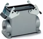 H-B 10 SGRLH M32 ZW. BOX MOUNT BASE Złącza