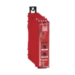 Moduł Preventa UAB Kat.2 24V śrubowe