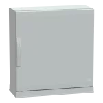 Obudowa poliestrowa PLAZ IP54 z otwartą podłogą 750x750x320 mm, PanelSet