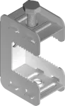 ZCM1/M6 Zacisk