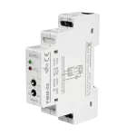 OGRANICZNIK MOCY 100W - 3kW Z MOŻLIWOŚCIĄ NASTAWY CZASU OD 0 DO 90s TYP: PMM-02