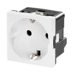 IE-FCI-PWB-DE Złącze wtykowe sieciowe modułowe, nr.katalogowy 1450730000