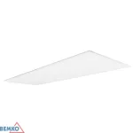 PANEL LED MIDAL 40W 6000K 4200LM IP20 120x30 BIAŁY PZH