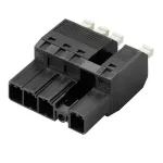 SVFL 7.62HP/05/180MF2 SN BK BX Złącze kablowe do płytek drukowanych, nr.katalogowy 2630440000