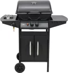 GRILL GAZOWY BAVEN 2+1, 8KW