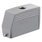 HDC 64D TOLU 1M32G Obudowa do złączy prostokątnych, nr.katalogowy 1786860000