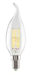 1593 Żarówka LED E14 4W 450lm AC 220-240V