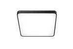 Quadro 50 LED CCT (black) LED 60W 5600lm 2700-6500K DIMM METAL ACRYL