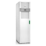 Zasilacz UPS Galaxy VS 30 kW, 400 V, z modułem zasilania N+1, dla 5 inteligentnych modułowych baterii szeregowo połączonych akumulatorów 9 Ah, usługa rozruchu 5x8