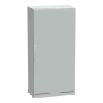 Obudowa poliestrowa PLAZ IP54 z otwartą podłogą 1500x750x420 mm, PanelSet