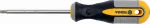 WKRĘTAK TORX T25X100MM CrV