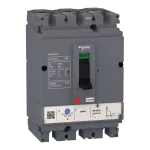 Compact CVS, wyłącznik 50kA , wyzwalacz TMD25A 3P