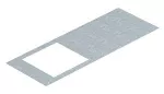 OKAT DG 9 400 Pokrywa kanału