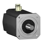 Schneider Electric Serwosilnik SH3 205mm 94,4Nm multi złącze proste