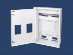 Rozdzielnica wnękowa RW-2L-20 /E