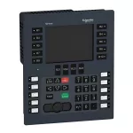 Kolorowy panel z klawiaturą i ekranem dotykowym, 320 x 240 pikseli QVGA - 5,7