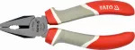 SZCZYPCE UNIWERSALNE CrV 160MM