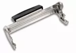 H-B 6 LB-K SINGLE LEVER Złącza