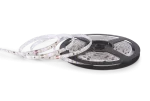 TAŚMA LED NEXTEC EX / 12V / 3528 / 4,8W / 60 LED / IP20 / 4000K +/-200K / 85lm/W / RA>80 / 5m / 8mm