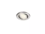 Fresco recessed spot outdoor inox 1x5W 230V Oprawa zewnętrzna