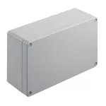 KLIPPON K61 RAL7001 Obudowa/rozdzielnica pusta, nr.katalogowy 9529250000