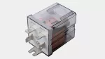 Przekaźnik grzałki elektrycznej 6kW (Extensa, Extensa M)
