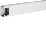 tehalit.LF Kanał elektroinstalacyjny PVC 40x60mm, biały LF4006009010