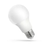 ŻARÓWKA LED GLS E-27 230V 10W CW