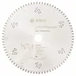Tarcza pilarska Top Precision Best for Multi Material 254 x 30 x 2,3 mm, 80