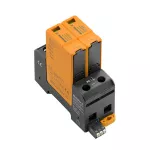 VPU AC I 2 R 275/25 LCF S Ogranicznik przepięć klasy C, nr.katalogowy 2726730000